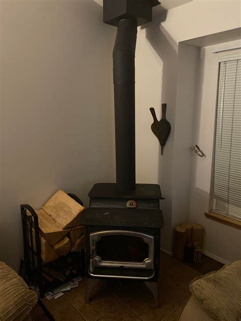 flame went out on gas fireplace